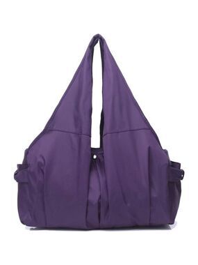 Women Shoulder Bag Waterproof Tote Handbag Travel Work Purse Large Capacity